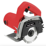 Ralli Wolf 110mm Marble Cutter 1050W RW 4